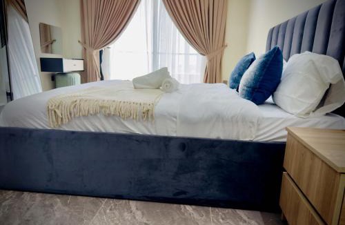 Labone Apartment | Floria Residence