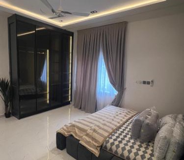 Madina Villa | Roya Villas