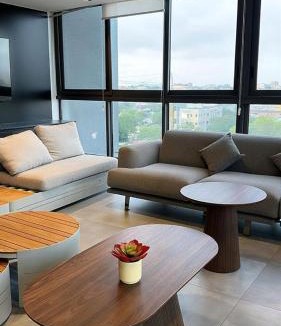 Roman Ridge Apartment | One bedroom penthouse at Nova by Devtraco Plus