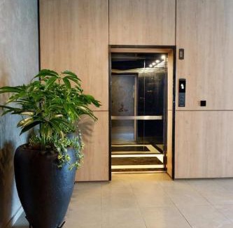 Roman Ridge Apartment | One bedroom penthouse at Nova by Devtraco Plus
