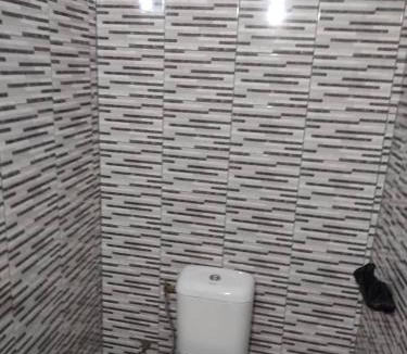 Agbodrafo Apartment | Appart meublé, sécurisé, 8 caméras à Avépozo-Lomé