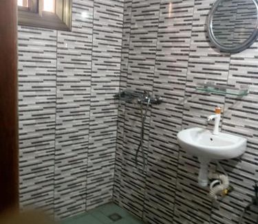 Agbodrafo Apartment | Appart meublé, sécurisé, 8 caméras à Avépozo-Lomé
