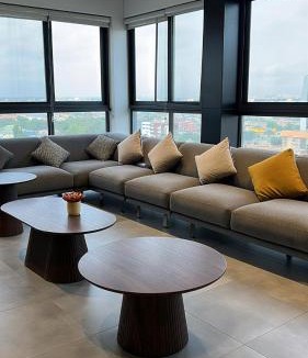 Roman Ridge Apartment | Apartments in Accra, Ghana