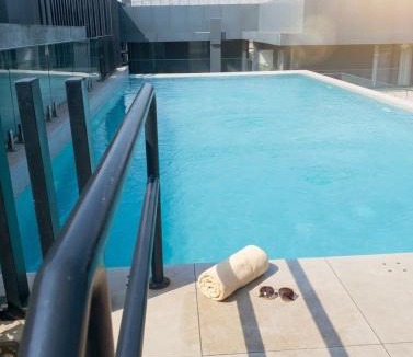 Roman Ridge Apartment | Apartments in Accra, Ghana