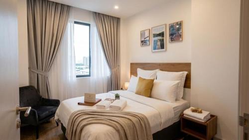 Roman Ridge Apartment | Apartments in Accra, Ghana