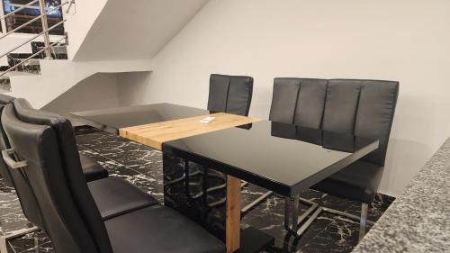 Lome Villa | Kezara Deluxe Appartement