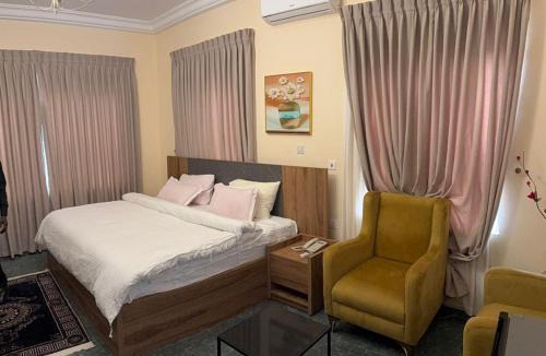 Kumasi Hotel | Ser Zip Boutique Hotel