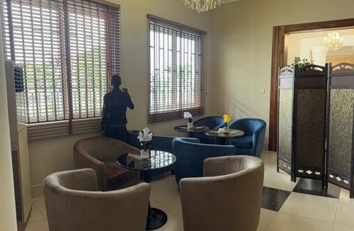 Kumasi Hotel | Ser Zip Boutique Hotel