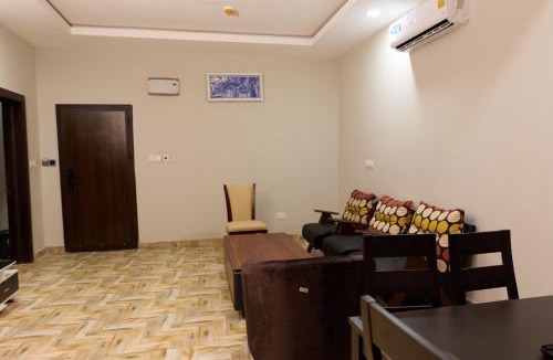 Techiman Hotel | Hotel De Geogio