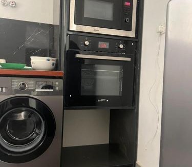 Aburi Apartment | Afse apartments peduase