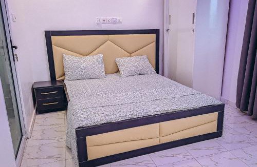 Adentan Apartment | Agormor Apartment