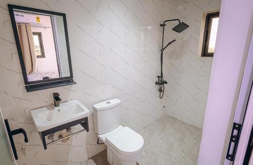 Adentan Apartment | Agormor Apartment