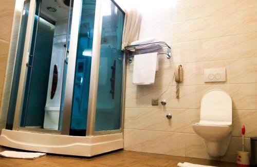 Tamale Hotel | Modern City Hotel