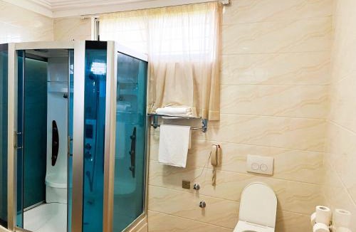 Tamale Hotel | Modern City Hotel