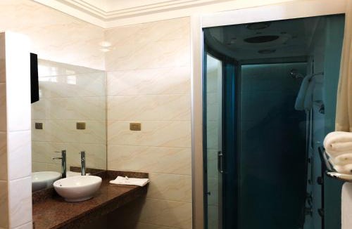 Tamale Hotel | Modern City Hotel