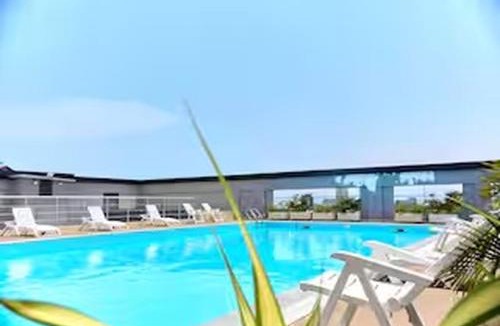 North Ridge Hotel | Bravia - Skysuites