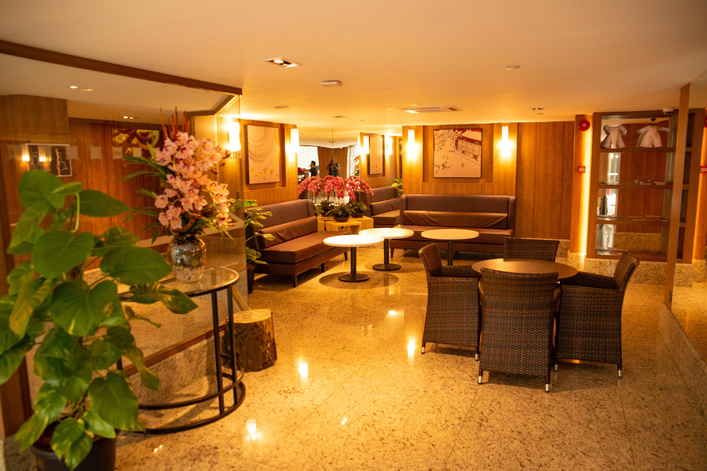North Ridge Hotel | Bravia - Skysuites