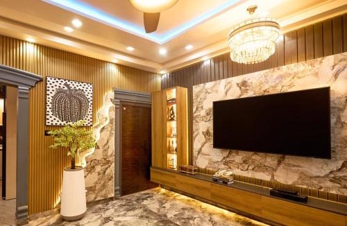 Kasoa Apartment | Stylish luxurious 3 bedroom home in Kasoa