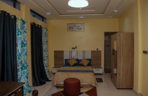 Lome Apartment | TMGlobal