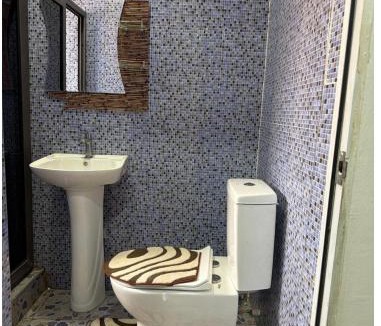 Gbawe Apartment | Pokten apartment