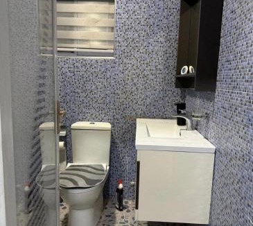 Gbawe Apartment | Pokten apartment