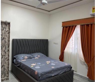 Gbawe Apartment | Pokten apartment