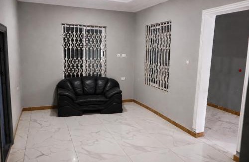 Koforidua Hotel | Cozy Escape in Koforidua