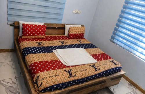 Koforidua Hotel | Cozy Escape in Koforidua