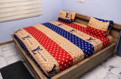 Koforidua Hotel | Cozy Escape in Koforidua