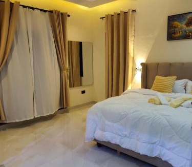 Adentan Apartment | The Petals Residences