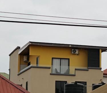 Adentan Apartment | The Petals Residences