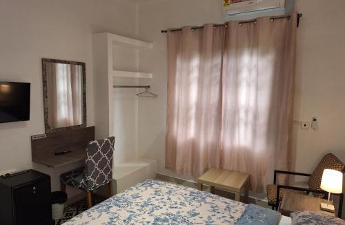 Kyebi House | Foasis lodge kyebi gh