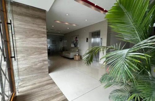 Osu Apartment | City view residence