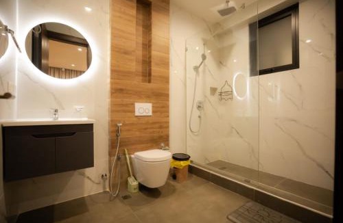 North Ridge Hotel | Bravia - Skysuites