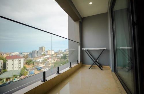 North Ridge Hotel | Bravia - Skysuites