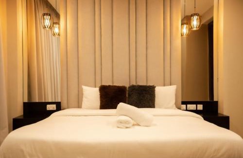 North Ridge Hotel | Bravia - Skysuites