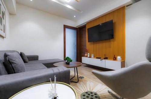 North Ridge Hotel | SOLARIS APARTMENT-Sky Suites