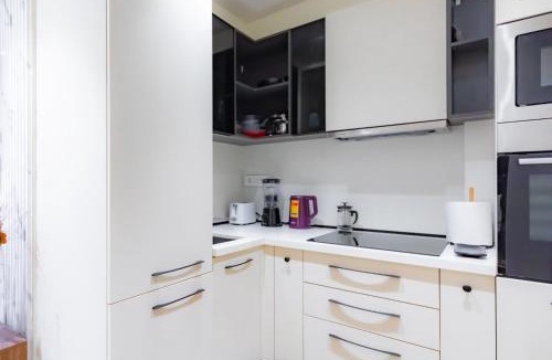 North Ridge Hotel | SOLARIS APARTMENT-Sky Suites