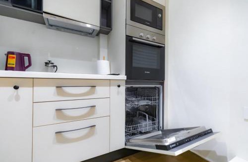 North Ridge Hotel | SOLARIS APARTMENT-Sky Suites