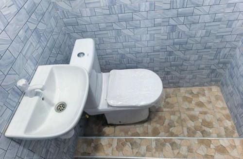 Accra Hotel | The Plaza Room Guest House