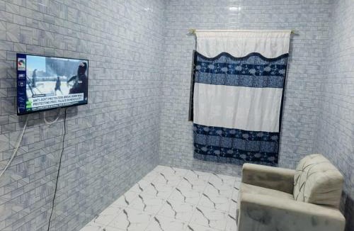 Accra Hotel | The Plaza Guest House