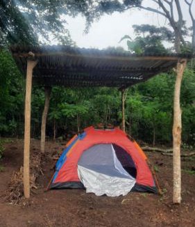 Togo House | Country houses in Missahohé, Togo