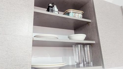 Sekondi-Takoradi Apartment | Velvet Haven Apartments by SENVIC Stay