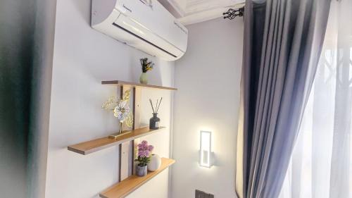 Sekondi-Takoradi Apartment | Velvet Haven Apartments by SENVIC Stay