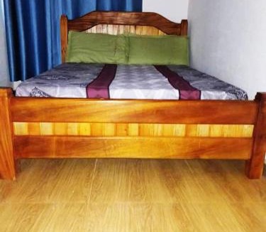 Brong Ahafo House | Efiritete Boabeng Guest House