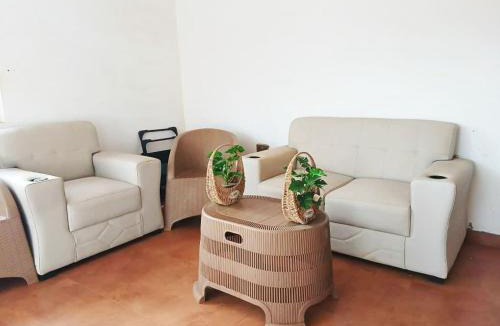 Brong Ahafo House | Efiritete Boabeng Guest House