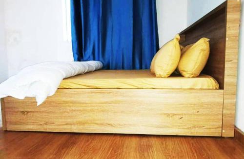Brong Ahafo House | Efiritete Boabeng Guest House