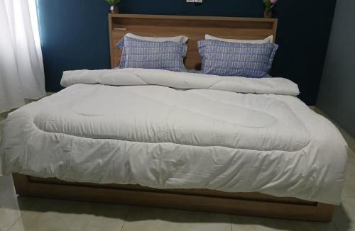 Brong Ahafo House | Efiritete Boabeng Guest House