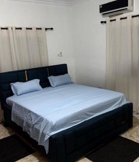 Accra Apartment | LV Cosy Apartments