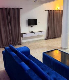 Accra Apartment | LV Cosy Apartments